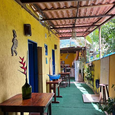 Casa Dos Franceses Guesthouse Ilha Grande Kültér fotó