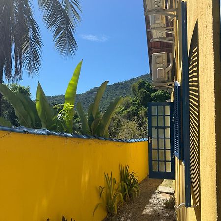 Casa Dos Franceses Guesthouse Ilha Grande Kültér fotó