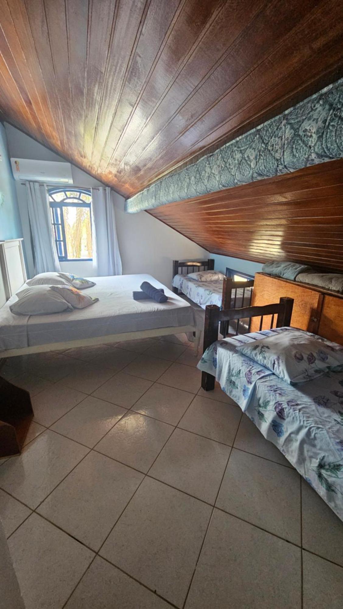 Casa Dos Franceses Guesthouse Ilha Grande Kültér fotó