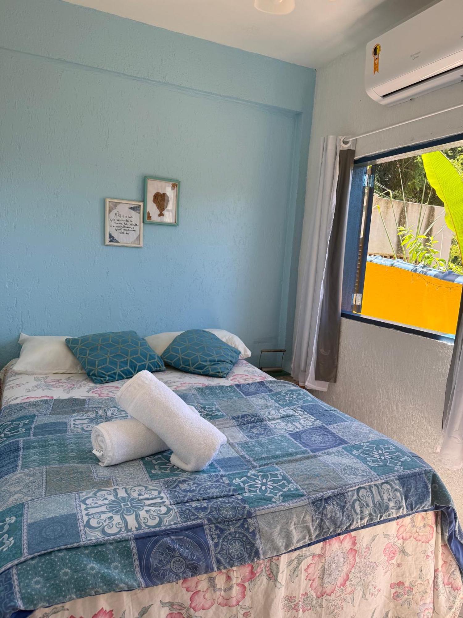 Casa Dos Franceses Guesthouse Ilha Grande Kültér fotó