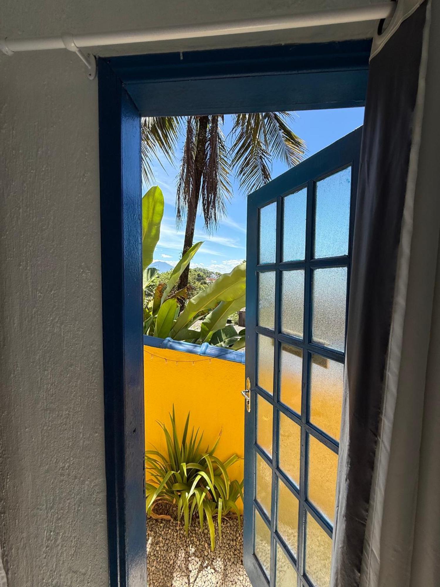 Casa Dos Franceses Guesthouse Ilha Grande Kültér fotó