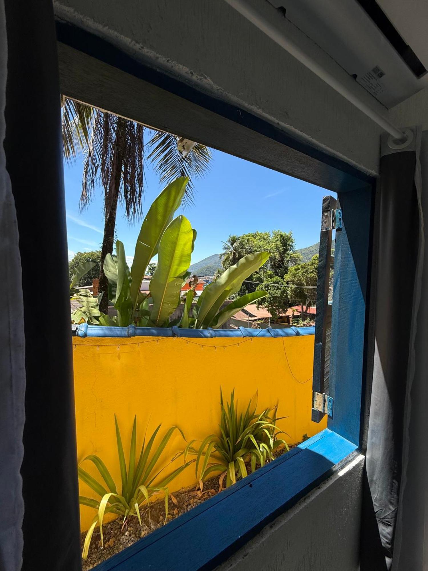 Casa Dos Franceses Guesthouse Ilha Grande Kültér fotó